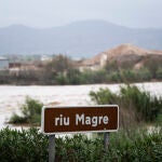 Emergencias eleva a roja la alerta por lluvias en todo el litoral e interior norte de Valencia