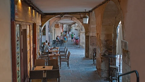 Barrio Húmedo de León