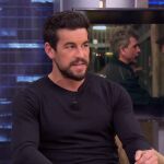 Mario Casas en 'El Hormiguero'