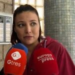 Elisa Mouliaá cree que "van a empezar a salir más nombres" de la cultura: "Gentuza hay en todos lados"