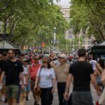 CATALUNYA.-Barcelona Film Commission se incorpora a la red Spain Film Commission