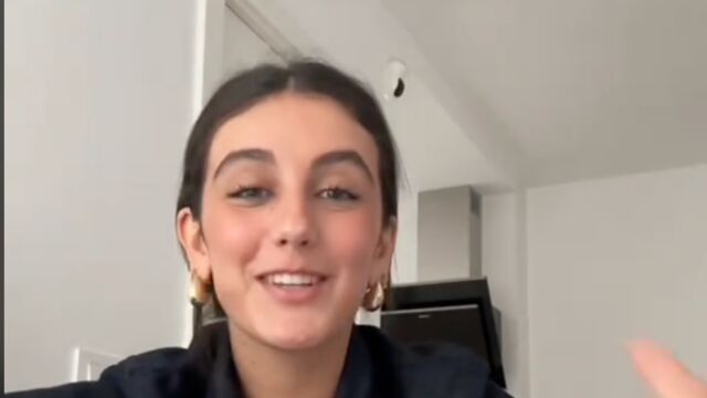 Una extremeña revela las palabras en castellano que ha aprendido viviendo en Valencia: "esto no lo decimos igual"