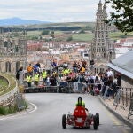 Proyecto de la pasada edición del "Hiperbaric Challenge" 