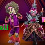 “Mask Singer” sube la apuesta con dos nuevas máscaras y más sorpresas