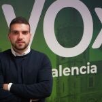 Denuncian a un edil de Vox de Paiporta (Valencia) que pidió "plomo" para los inmigrantes