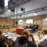 Fira.- Un centenar de empresas catalanas participará en el Gastronomic Forum Barcelona