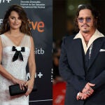 Penélope Cruz y Johnny Depp volverán a trabajar juntos en 'Day Drinker'