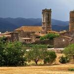 Cruïlles, Monells i Sant Sadurní de l'Heura