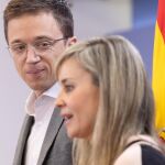 Errejón aparentó normalidad hasta el jueves con compañeros de Sumar, pese a que tenía una investigación interna abierta