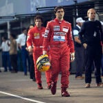 Imagen de la serie "Senna"