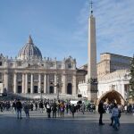 AMP.- El Vaticano asume falta de transparencia y lentitud en los procesos canónicos de abusos sexuales