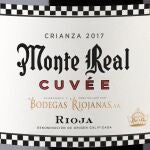 Monte Real Cuvée