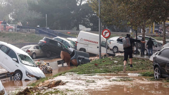 El primer balance provisional de la DANA deja 51 víctimas mortales en Valencia 