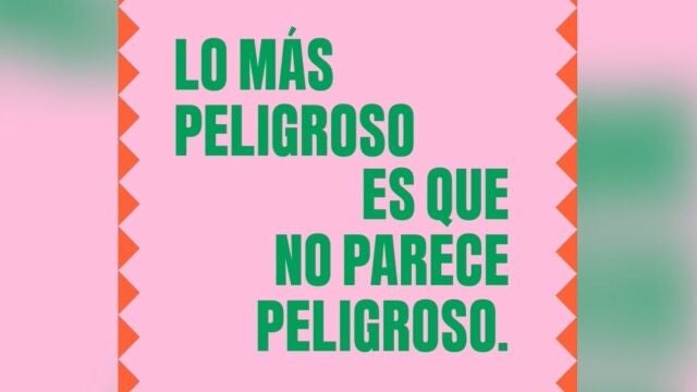 La DGT alerta sobre la amenaza de este vehículo: "Lo más peligroso es que no parece peligroso"