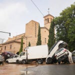 El primer balance provisional de la DANA deja 51 víctimas mortales en Valencia 