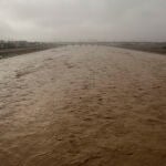 Valencia sufre la peor gota fría del siglo, según la Aemet, como la pantanada de 1982