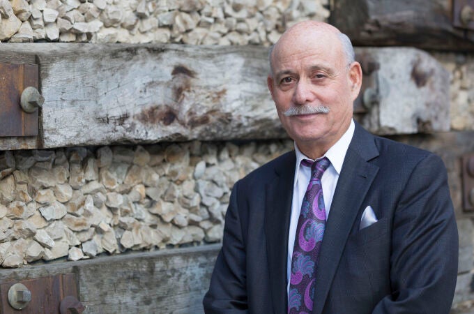 Jeremy Rifkin