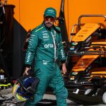 Fernando Alonso se proclamó dos veces campeón del mundo en Brasil