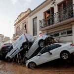 La alcaldesa de Paiporta confirma al menos 34 fallecidos en su municipio por la dana