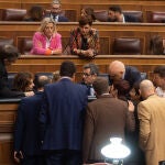 El PSOE defiende en el Congreso que las autonomías vigilen más los pisos turísticos irregulares 