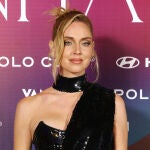 Chiara Ferragni, protagonista de los "Premios Vanitatis"