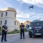 Policía Local de Cartagena 