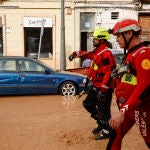 El primer balance provisional de la DANA deja 51 víctimas mortales en Valencia 