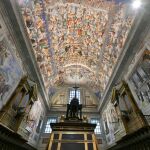 Imagen de la Basílica de El Escorial