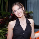 La cantante e influencer Mar Lucas