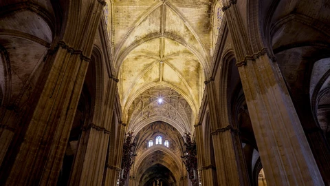 La Catedral de Sevilla acogerá numerosas imágenes y piezas de culto como antesala del II Congreso de Hermandades y Piedad Popular