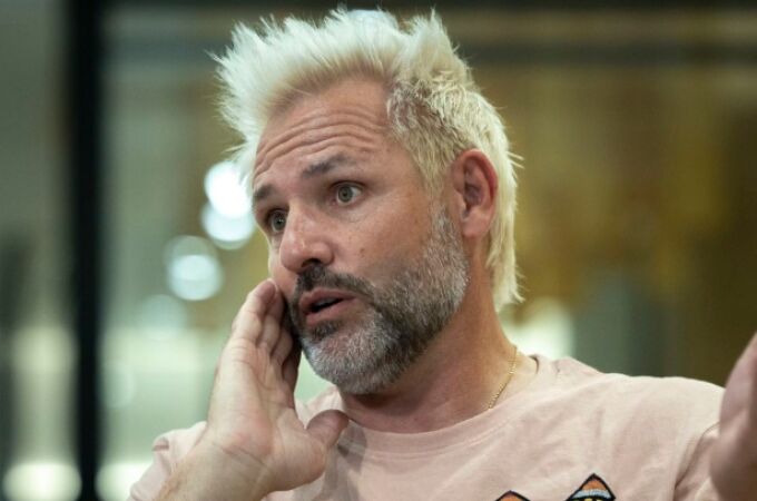 El drama de Santi Cañizares: "No creo que vuelva a ver a mis animales..." 