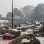 Temporal.- La Generalitat valenciana eleva a 62 la cifra de víctimas mortales por la DANA