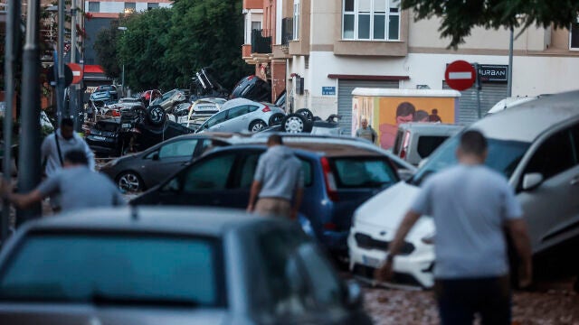 La Generalitat valenciana eleva a 92 la cifra de víctimas mortales por la DANA