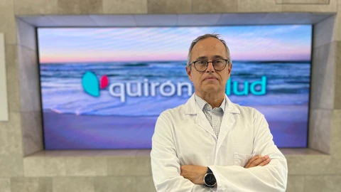 Dr. Cayo Javier García Polo