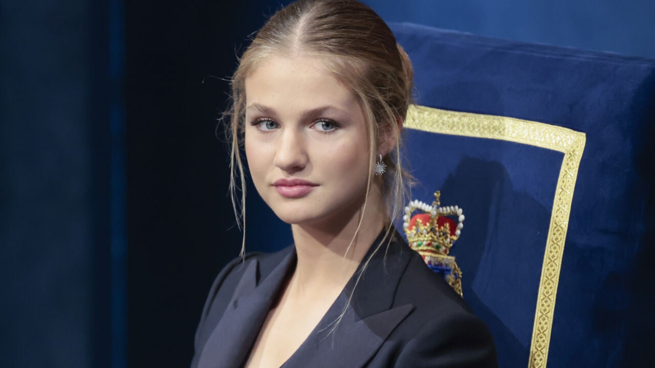 El importante cambio en Casa Real que ha permitido la publicación de las apasionadas fotos de la Princesa Leonor