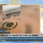 Ana Terradillos, presentadora de 'La mirada crítica'