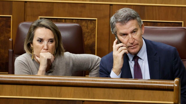El Congreso reúne a la Junta de Portavoces para suspender el pleno por la dana