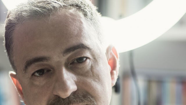 Matteo B. Bianchi