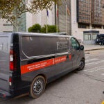 Nueve equipos forenses, listos para el levantamiento de cadáveres por la dana de Valencia
