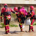 La dana ocasiona las peores inundaciones en lo que va de siglo en España 