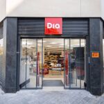 Economía.- Grupo Dia logra ventas netas de 4.068,9 millones hasta septiembre, con un incremento en España del 4,8%