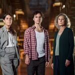 CATALUNYA.-La Model de Barcelona estrena la obra de teatro 'Puig Antich, cas obert' el 4 de noviembre