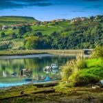 El embarcadero natural más bonito de Cantabria.