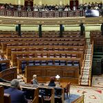 El Congreso aprobó la reforma de RTVE entre críticas y ausencias