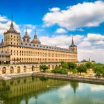 Monasterio de San Lorenzo de El Escorial