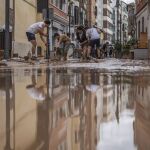 Temporal.- El MICOF recibe 86 peticiones de ayuda de farmacias y calcula que puede ser 200 las oficinas afectadas