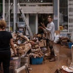 La DANA deja más de un centenar de víctimas mortales en Valencia 