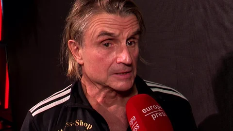 Nacho Cano, primeras palabras tras confirmar que va a demandar por injurias a la becaria que le denunció