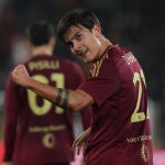 Italy Serie A - AS Roma vs Torino FC