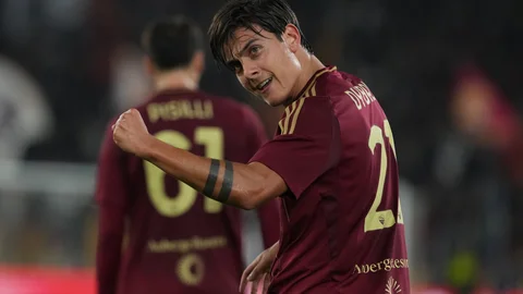 Italy Serie A - AS Roma vs Torino FC